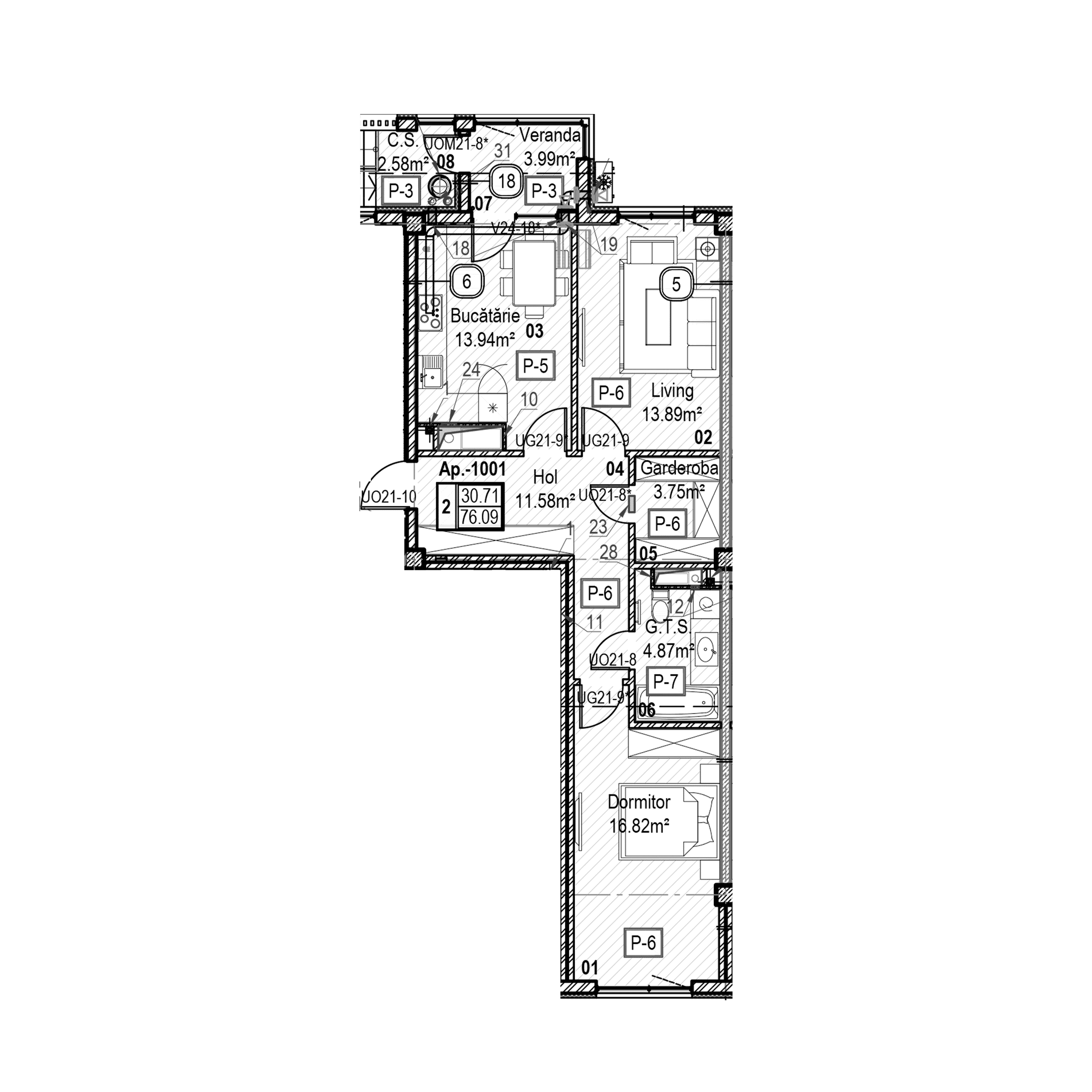 apartment cover photo